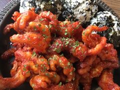 -Dak's 炸鸡(远景路店)