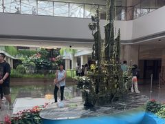 -广州白天鹅宾馆