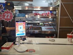 -华莱士·全鸡汉堡(杭州武林店)