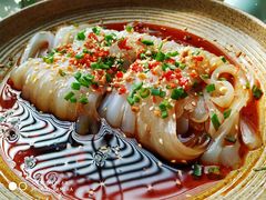 -荷风细雨·中国茶宴(碧云店)