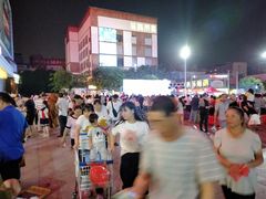 -南城百货(亭江店)