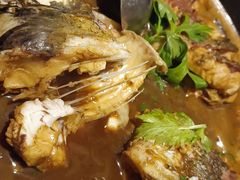 -鄱阳湖·江西小炒·瓦罐煨汤(五道口店)