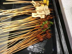 -钢管厂五区小郡肝串串香(南山店)