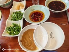 -1078號老北京涮肉(松柏店)
