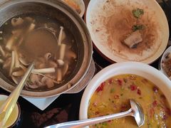 -鹅滋道(甘坑古镇店)