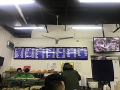 -老磁器口豆汁店(马家堡店)