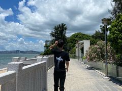 -胡里山炮台