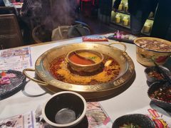 -哥老官重庆美蛙鱼头(宝山龙湖店)