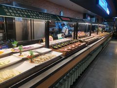 -梨花自助烤肉(乐宾店)
