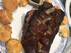 烤猪脸-香满楼(清水河路店)