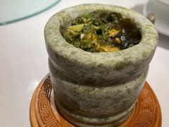 -佬麻雀·剁椒鱼头(京基KK One店)