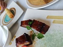 -万豪咖啡厅(JW万豪酒店店)