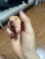 -SWEET NAIL甜果美甲美睫