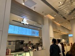 -喜茶(深圳福田星河COCO Park店)