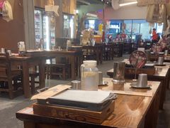 -破店肥哈·东北烧烤·夜宵(南山保利店)