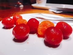 水果盘-映水芙蓉(上海万象城店)