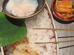-牛YO寿喜烧·铁板烧和牛火锅自助(市府恒隆店)
