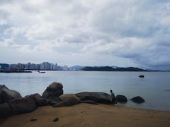 -情侣路