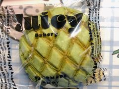 -Juicy Bakery(大学路店)