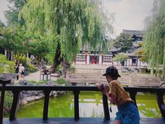 -常熟方塔园