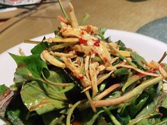 -蜀宴小调·精致家常菜(科华店)