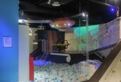 -塔塔王国·主题儿童游乐园(奥城商业广场店)