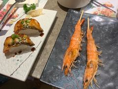 -大渔铁板烧(花园道店)