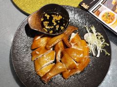 -六个大厨·秘制粤菜(广州塔店)
