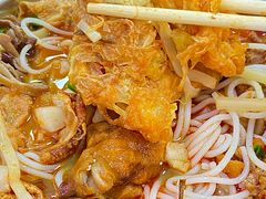 -凤张螺蛳粉·爽口粉(跃进路总店)