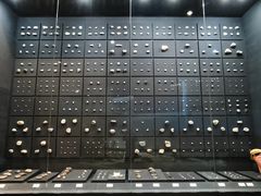 -北京周口店北京人遗址博物馆