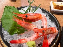 -三禾寿司(君尚店)