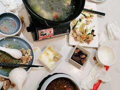 -香香海南菜餐厅