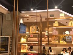 -奈雪的茶(东莞汇一城店)