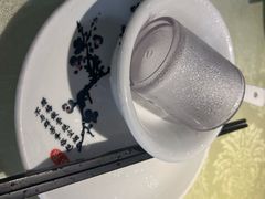 -眷江南之小蓝鲸(王府大街店)