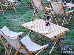 露天位-花园5號餐厅