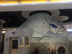 -丽池宫韩式汗蒸会馆(华灯坊店)