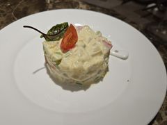 -老洋房花园饭店(绍兴路店)