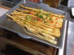-很久以前羊肉串(簋街店)