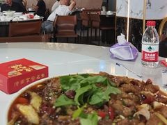 -潼南太安名鱼•特色江湖菜 太安鱼