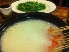 -盈田盈粥庄(博山东路店)