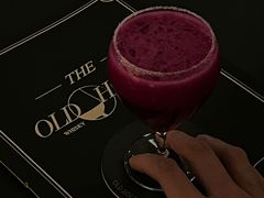-THE OLD HOUSE酒吧