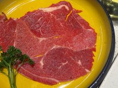 -猫爪爪原切自助烤肉(观音桥阳光世纪店)