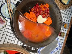 -董眼镜火锅(洪崖洞总店)