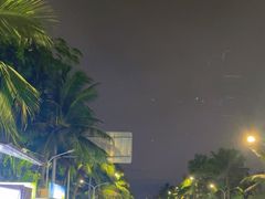 -海大南门夜市(海富街店)