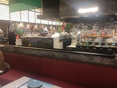 -喜庭海鲜自助(北辰三角洲北辰荟店)