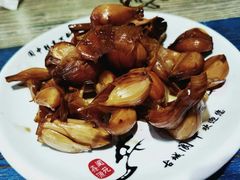 -阆辣荟餐饮(老味道8年·古城店)