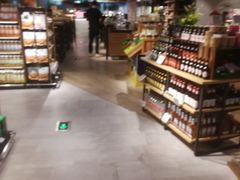 -超级物种(省府店)