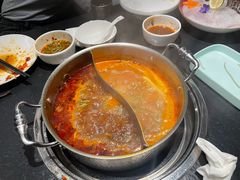 -牛将军•涮肉•烤肉(北京王府井·故宫店)
