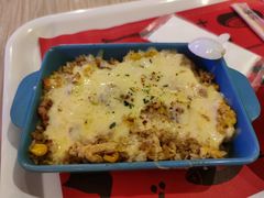 -食悦天美食广场(武汉壹方购物中心店)