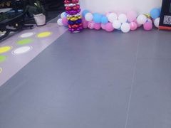 -清橙健身(学院路店)